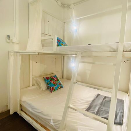 Chiza Hostel Chiangmai 清邁 外观 照片