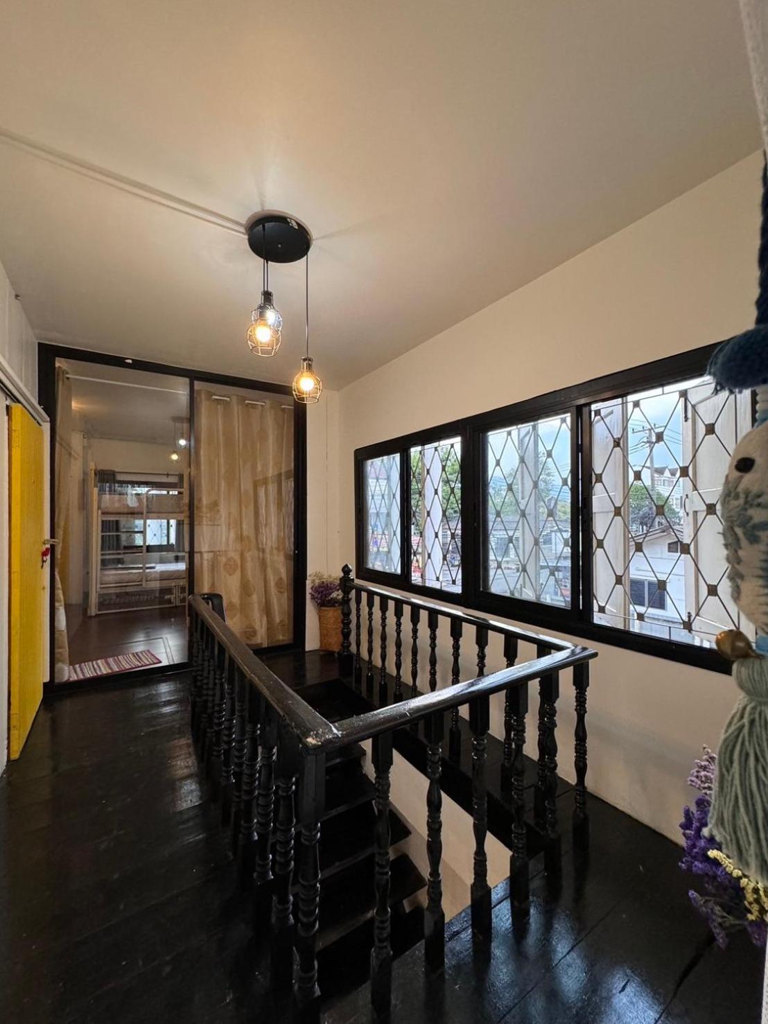 Chiza Hostel Chiangmai 清邁 外观 照片