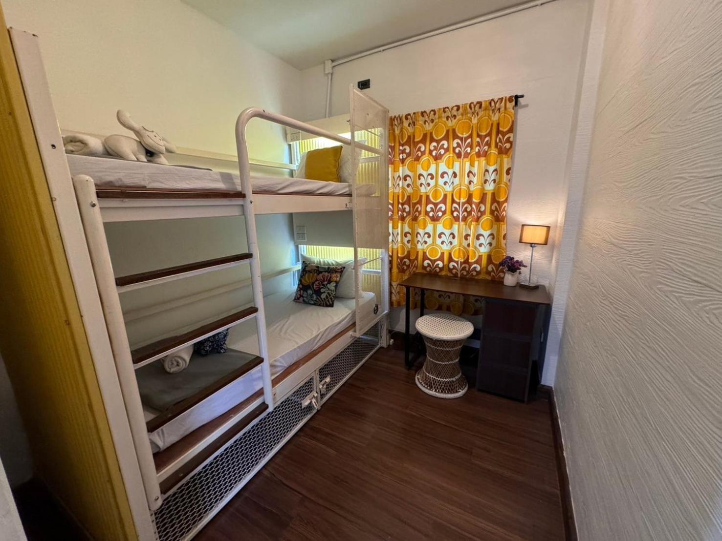 Chiza Hostel Chiangmai 清邁 外观 照片